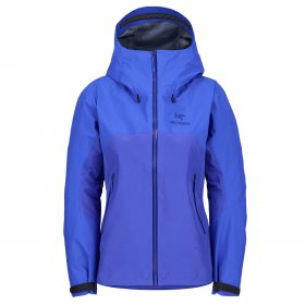 Arc'teryx BETA AR JACKET W - STORMHOOD Damen - Hardshelljacke