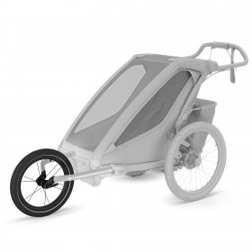 Thule CHARIOT JOG KIT SINGLE - Fahrradzubehör