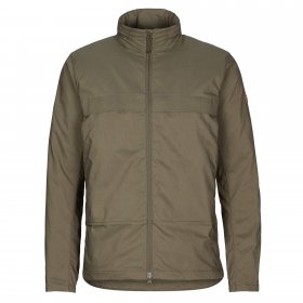 Fjällräven ABISKO HIKE JACKET M Herren - Softshelljacke