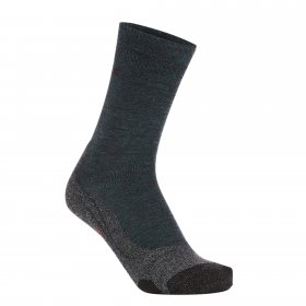 Falke TK2 EXPLORE MELANGE M Herren - Wandersocken