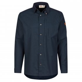 Fjällräven KEB TREKKING SHIRT LS M Herren - Outdoor Hemd