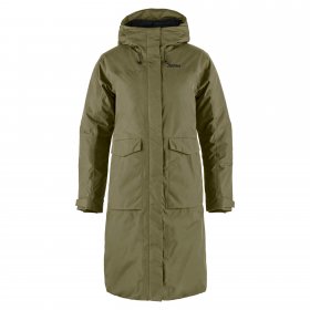 Tierra NIKKA PARKA W Damen - Winterjacke