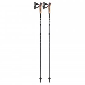 Leki SPIN - Nordic Walking Stöcke