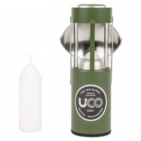 UCO KERZENLATERNEN SET - Laterne
