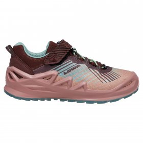 Lowa MERGER GTX LO VC JR Kinder - Wanderschuhe