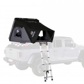 iKamper SKYCAMP 3.0 MINI ROCKY BLACK - Dachzelt