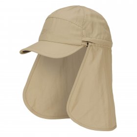Jack Wolfskin CANYON CAP Unisex - Sonnenhut