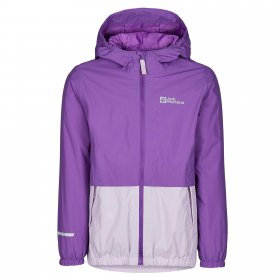 Jack Wolfskin RAINY DAYS 2L JKT K Kinder - Regenjacke