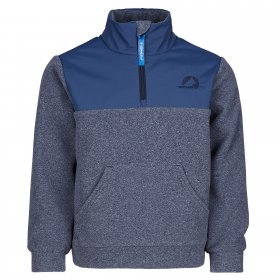 Finkid MASI KNIT Kinder - Fleecepullover