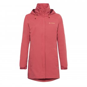 Vaude ESCAPE PARKA Damen - Regenmantel