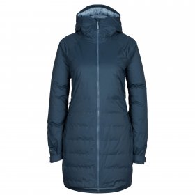 Rab VALIANCE PARKA W'S Damen - Daunenjacke