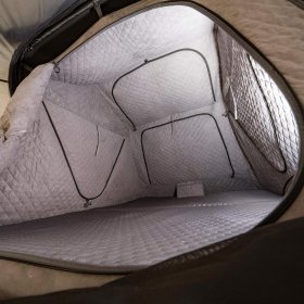 Roof Space THERMAL INLET RS 4 - Zeltzubehör