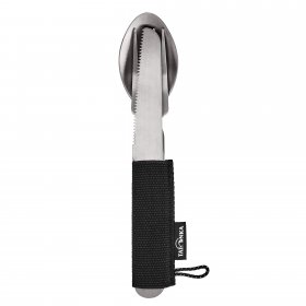 Tatonka CUTLERY SET I - Campingbesteck