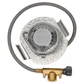 Trangia GASBRENNERSET 77 FÜR STURMKOCHER - Gaskocher