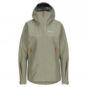 Salewa PUEZ GTX 3L EPE JACKET W Damen - Hardshelljacke