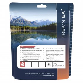 TREK'N EAT DEFTIGER KARTOFFELTOPF MIT RIND - Outdoor Essen