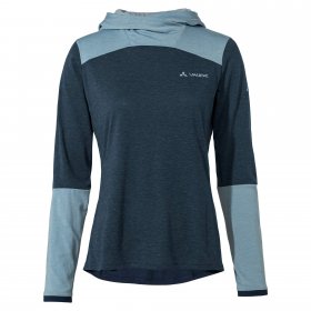 Vaude TREMALZO LS SHIRT Damen - Funktionsshirt