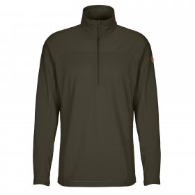 Fjällräven ABISKO LITE FLEECE HALF ZIP M Herren - Fleecepullover