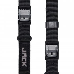 Jack The Bike Rack JACK STRAPS STIFF ZURRGURTE - Spanngurt