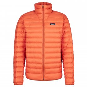Patagonia M'S DOWN SWEATER Herren - Daunenjacke
