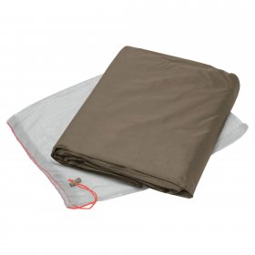 Vaude FPC BADAWI 4P - Footprint