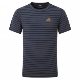 Mountain Equipment GROUNDUP M'S TEE Herren - Funktionsshirt