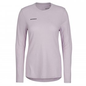 Mammut MASSONE LIGHT LONGSLEEVE Damen - Langarmshirt