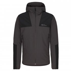 Jack Wolfskin ANDUR JKT M Herren - Softshelljacke