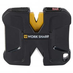 Work Sharp PIVOT KNIFE SHARPENER - Schleifstein
