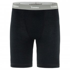Tierra UTILANA MERINO SHORT JOHNS M Herren - Funktionsunterwäsche