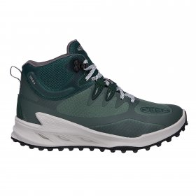 Keen ZIONIC MID WP W Damen - Wanderstiefel