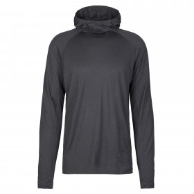 Icebreaker M 150 MERINOFINE ACE LS HOODIE Herren - Hoodie