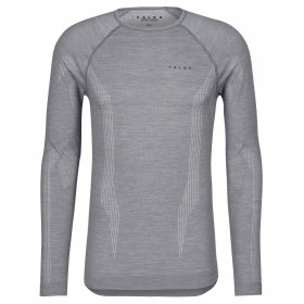 Falke WT LONGSLEEVE M Herren - Funktionsunterwäsche