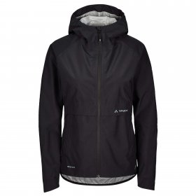 Vaude WOMEN'S LOAMER RAIN JACKET Damen - Fahrradjacke