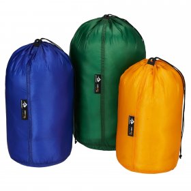 Sea to Summit ULTRA-SIL STUFF SACK 3-PIECE SET (S,M, L) - Packsack