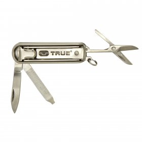 True Utility NAILCLIP KIT - Schlüsselanhänger