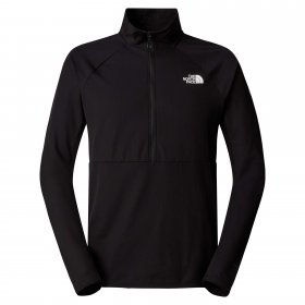 The North Face M SUMMIT FUTUREFLEECE LT 1/2 ZIP Herren - Fleecepullover