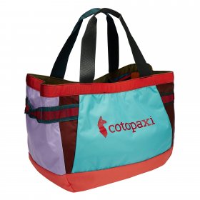 Cotopaxi ALLPA 60L GEAR HAULER TOTE - Umhängetasche