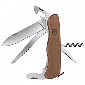 Victorinox FORESTER WOOD - Schweizer Taschenmesser