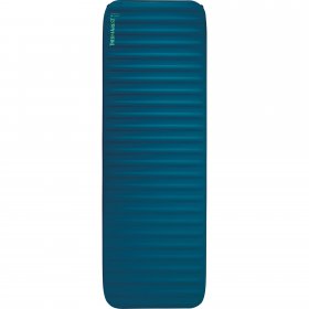 Therm-a-Rest MONDOKING 3D BLUE XXL - Selbstaufblasende Isomatte