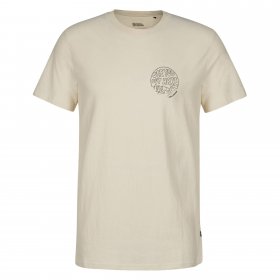 Fjällräven HEMP BLEND OUT HERE T-SHIRT M Herren - T-Shirt