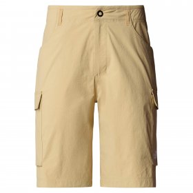 The North Face W EXPLORATION CARGO SHORT Damen - Shorts