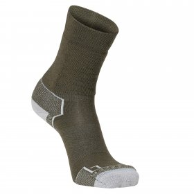 Icebreaker M MERINO HIKE+ MEDIUM CREW Herren - Wandersocken