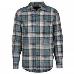 Royal Robbins REDWOOD PLAID L/S Herren - Outdoor Hemd