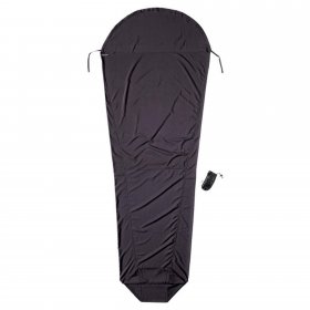 Cocoon MUMMYLINER THERMOLITE SEIDE - Schlafsack Inlett