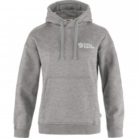 Fjällräven FJÄLLRÄVEN CLASSIC HOODIE W Damen - Hoodie