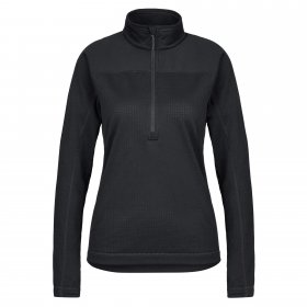 Fjällräven ABISKO LITE FLEECE HALF ZIP W Damen - Fleecepullover