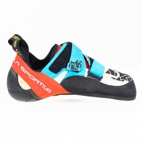 La Sportiva OTAKI Unisex - Kletterschuhe