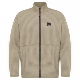 Jack Wolfskin MOGARI FZ M Herren - Fleecejacke