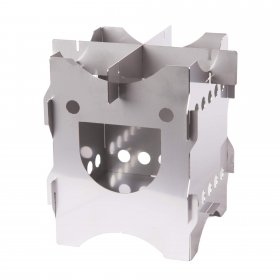 Savotta HAPPY STOVE - Holzkocher